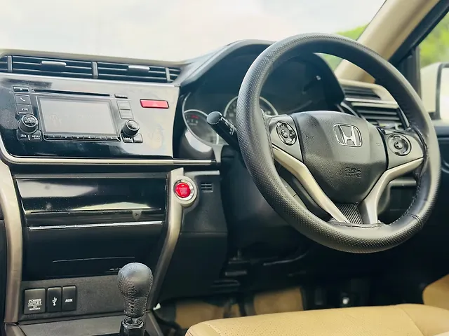 Used Honda City [2014-2017] VX in Nagpur