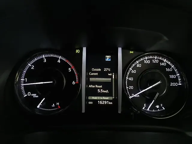 Used Toyota Fortuner Legender 2.8 4X2 AT in Bangalore Used Toyota Fortuner Legender 2.8 4X2 AT in Bangalore