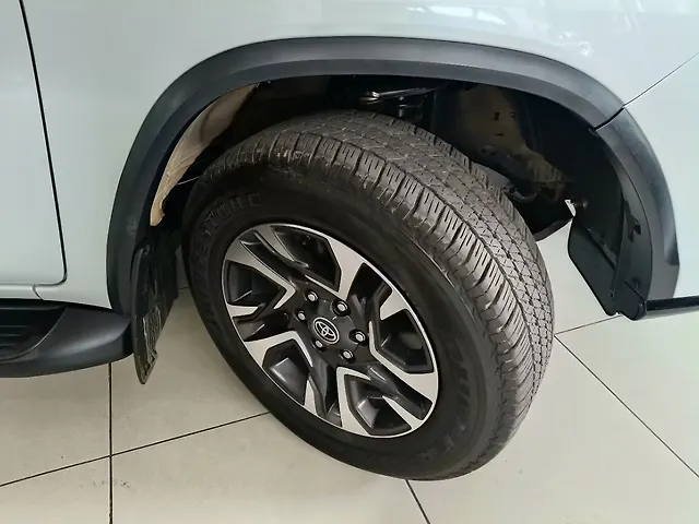 Used Toyota Fortuner Legender 2.8 4X2 AT in Bangalore Used Toyota Fortuner Legender 2.8 4X2 AT in Bangalore