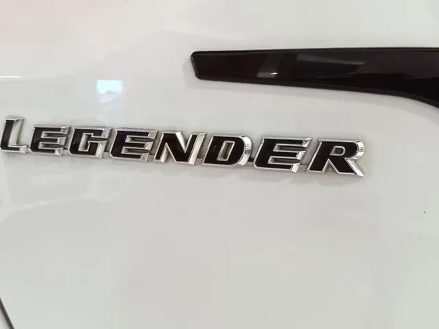 Used Toyota Fortuner Legender 2.8 4X2 AT in Bangalore Used Toyota Fortuner Legender 2.8 4X2 AT in Bangalore