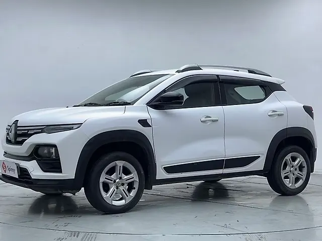 Used 2022 Renault Kiger in Gurgaon Used 2022 Renault Kiger in Gurgaon