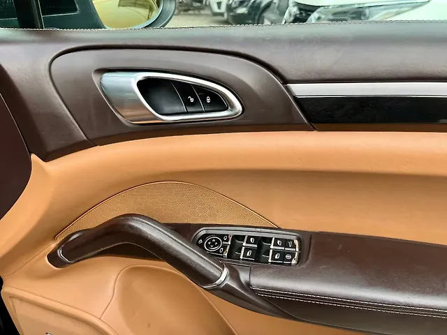 Used Porsche Cayenne [2010-2014] Diesel in Ahmedabad