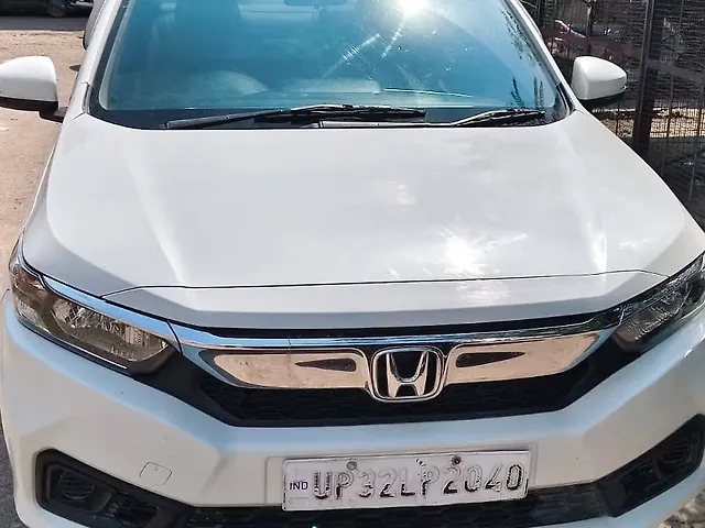 Used 2020 Honda Amaze in Lucknow