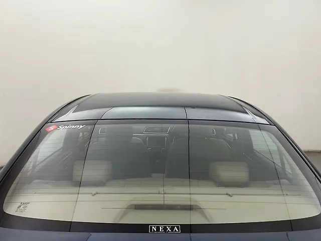 Used Maruti Suzuki Ciaz Alpha Hybrid 1.5 AT [2018-2020] in Mumbai