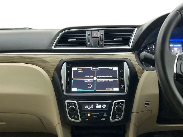 Used Maruti Suzuki Ciaz Alpha Hybrid 1.5 AT [2018-2020] in Mumbai