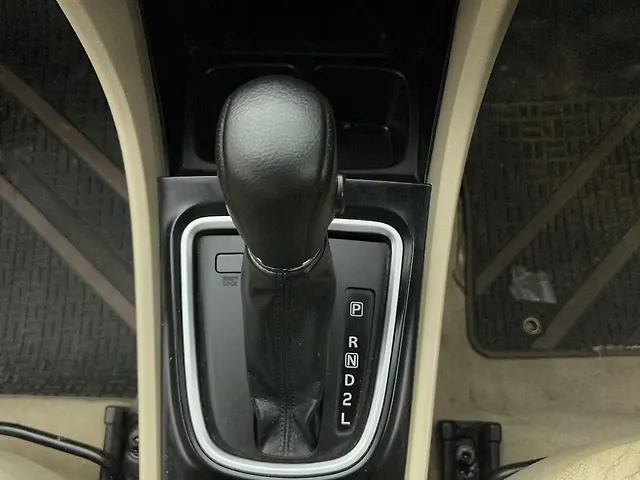 Used Maruti Suzuki Ciaz Alpha Hybrid 1.5 AT [2018-2020] in Mumbai