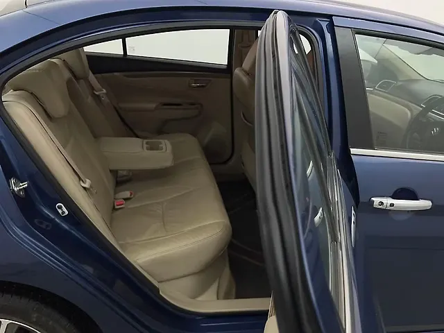 Used Maruti Suzuki Ciaz Alpha Hybrid 1.5 AT [2018-2020] in Mumbai