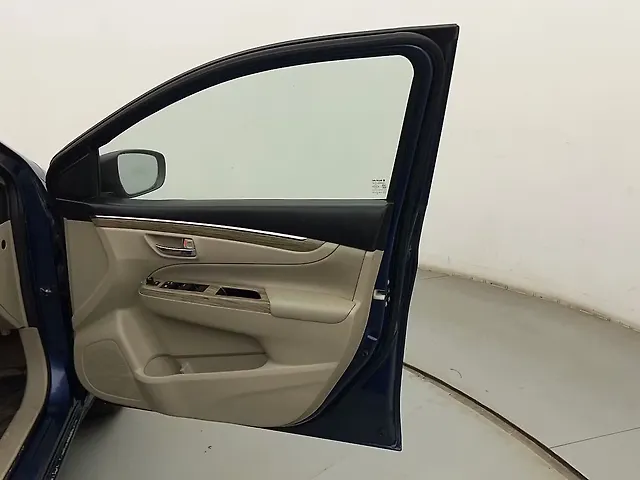 Used Maruti Suzuki Ciaz Alpha Hybrid 1.5 AT [2018-2020] in Mumbai