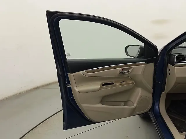 Used Maruti Suzuki Ciaz Alpha Hybrid 1.5 AT [2018-2020] in Mumbai