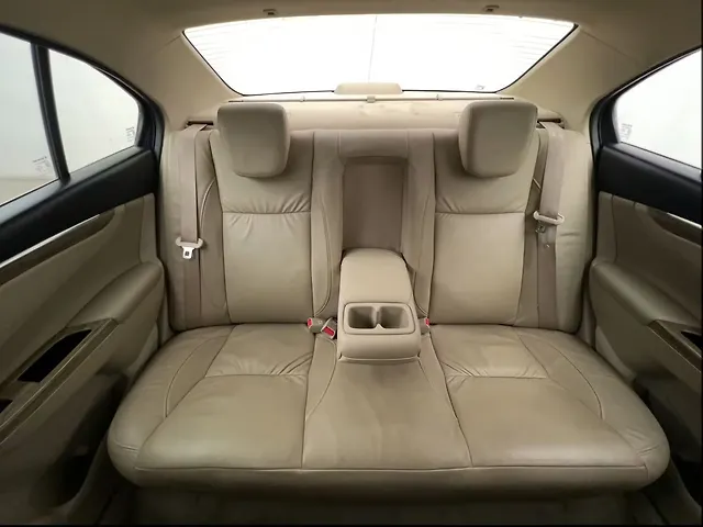 Used Maruti Suzuki Ciaz Alpha Hybrid 1.5 AT [2018-2020] in Mumbai