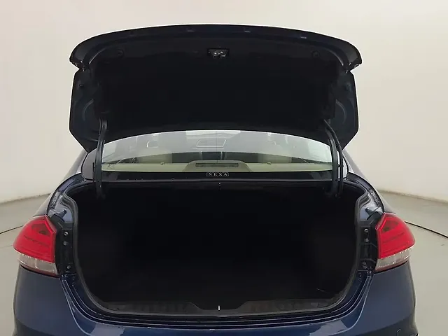 Used Maruti Suzuki Ciaz Alpha Hybrid 1.5 AT [2018-2020] in Mumbai