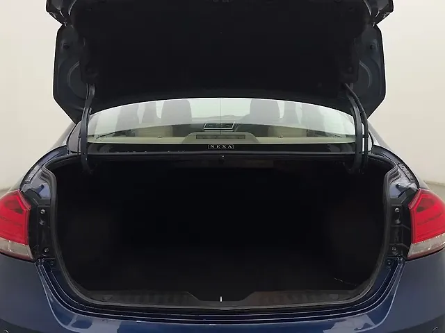 Used Maruti Suzuki Ciaz Alpha Hybrid 1.5 AT [2018-2020] in Mumbai