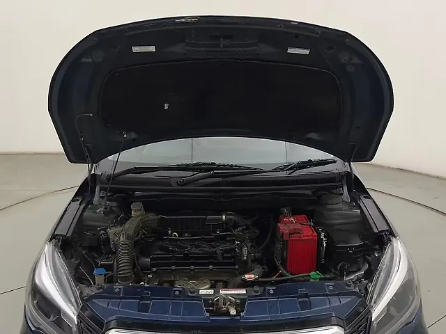 Used Maruti Suzuki Ciaz Alpha Hybrid 1.5 AT [2018-2020] in Mumbai