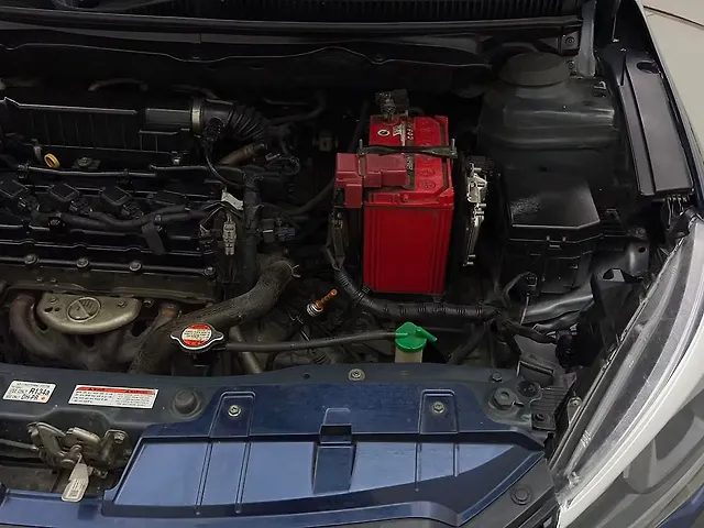 Used Maruti Suzuki Ciaz Alpha Hybrid 1.5 AT [2018-2020] in Mumbai