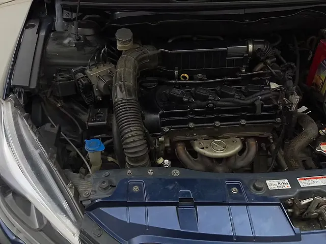 Used Maruti Suzuki Ciaz Alpha Hybrid 1.5 AT [2018-2020] in Mumbai