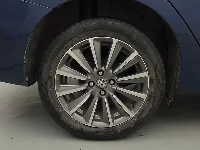 Used Maruti Suzuki Ciaz Alpha Hybrid 1.5 AT [2018-2020] in Mumbai