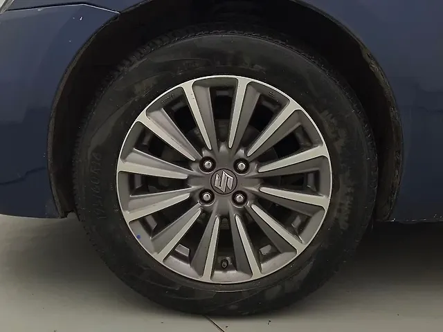 Used Maruti Suzuki Ciaz Alpha Hybrid 1.5 AT [2018-2020] in Mumbai