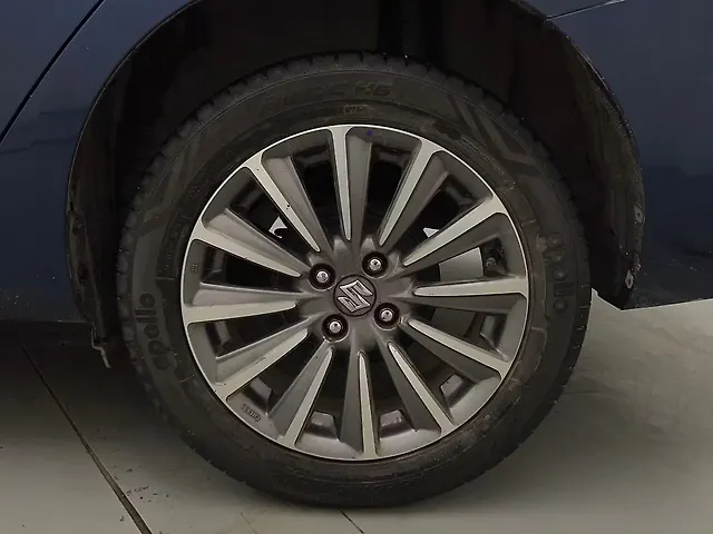 Used Maruti Suzuki Ciaz Alpha Hybrid 1.5 AT [2018-2020] in Mumbai