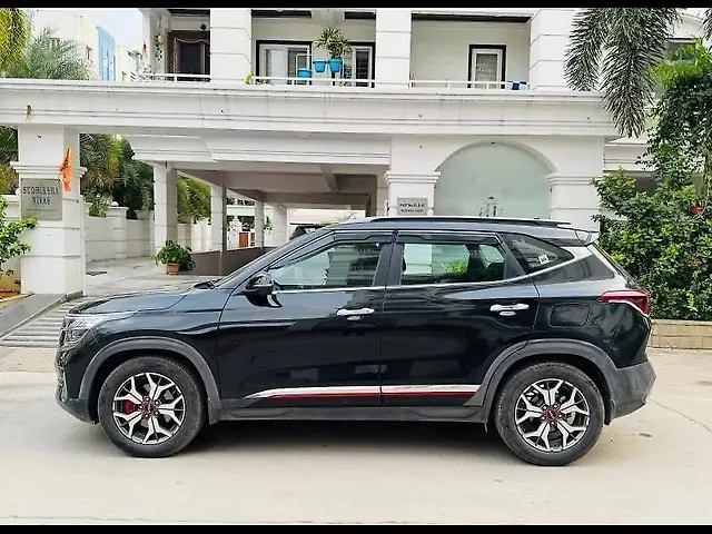 Used Hyundai Venue [2019-2022] SX 1.4 (O) CRDi in Hyderabad