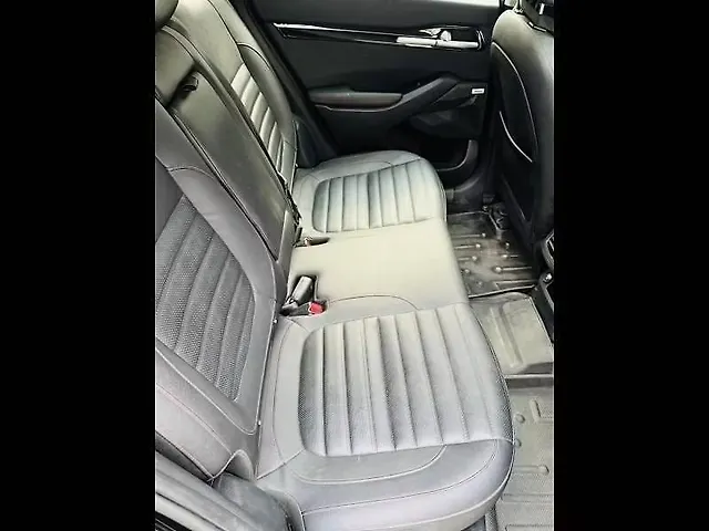 Used Hyundai Venue [2019-2022] SX 1.4 (O) CRDi in Hyderabad