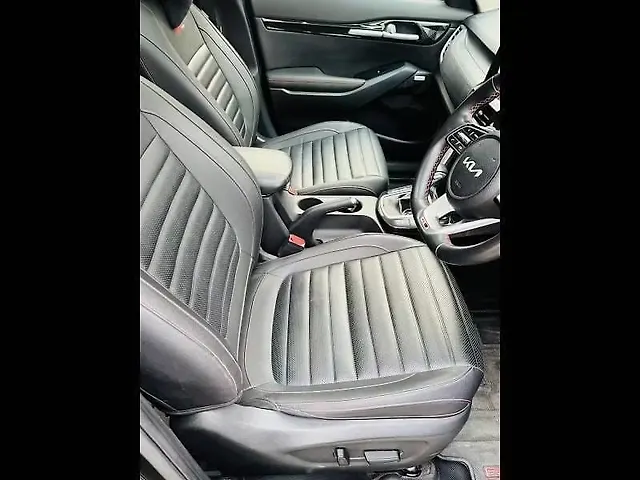 Used Hyundai Venue [2019-2022] SX 1.4 (O) CRDi in Hyderabad