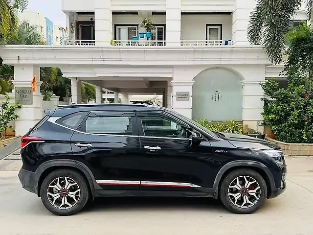 Used Hyundai Venue [2019-2022] SX 1.4 (O) CRDi in Hyderabad