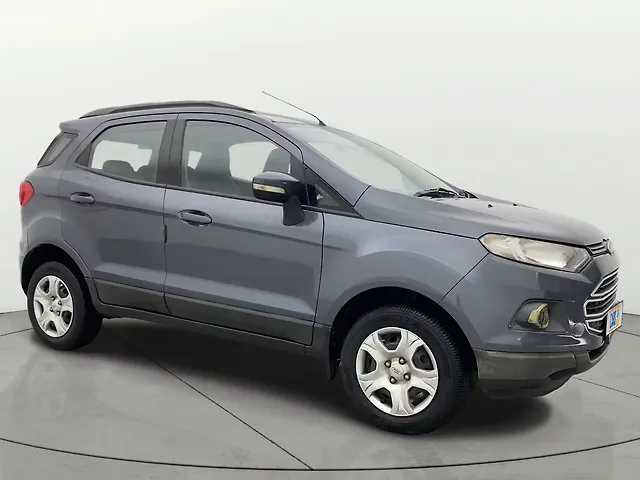Used 2017 Ford Ecosport in Chennai