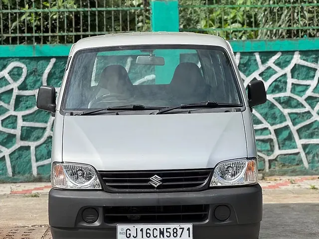 Used Maruti Suzuki Eeco [2010-2022] 5 STR [2014-2019] in Surat