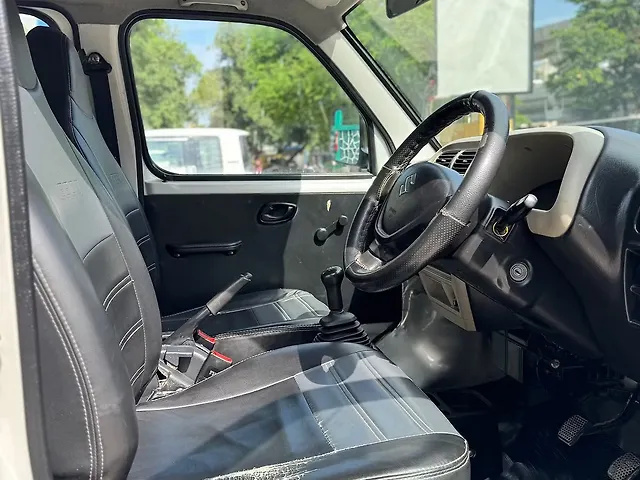 Used Maruti Suzuki Eeco [2010-2022] 5 STR [2014-2019] in Surat