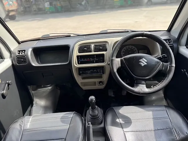 Used Maruti Suzuki Eeco [2010-2022] 5 STR [2014-2019] in Surat