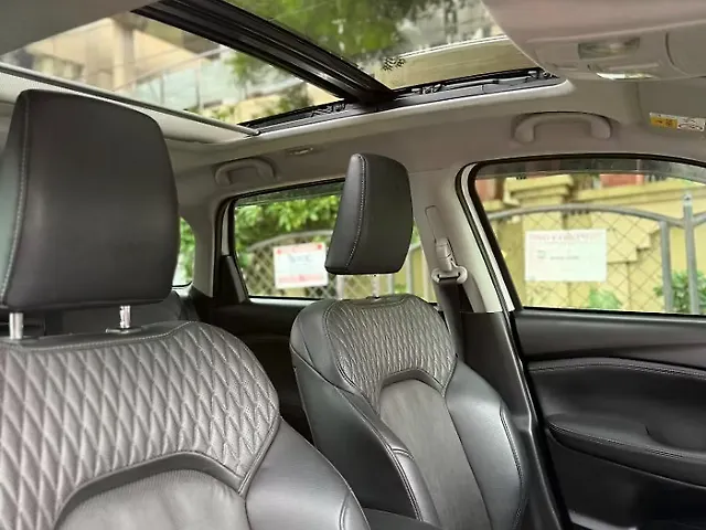 Used Maruti Suzuki Grand Vitara Alpha Plus Intelligent Hybrid eCVT Dual Tone [2022-2025] in Raipur