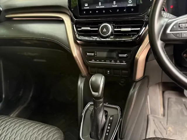 Used Maruti Suzuki Grand Vitara Alpha Plus Intelligent Hybrid eCVT Dual Tone [2022-2025] in Raipur