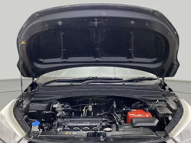 Used Hyundai Creta [2018-2019] E Plus 1.6 Petrol in Ghaziabad