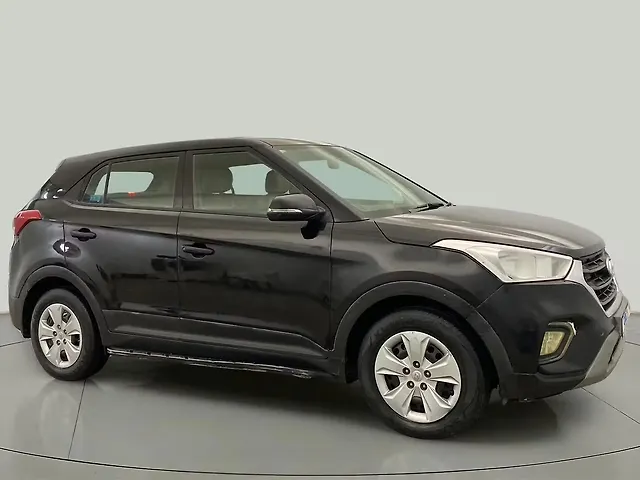 Used 2019 Hyundai Creta in Ghaziabad Used 2019 Hyundai Creta in Ghaziabad