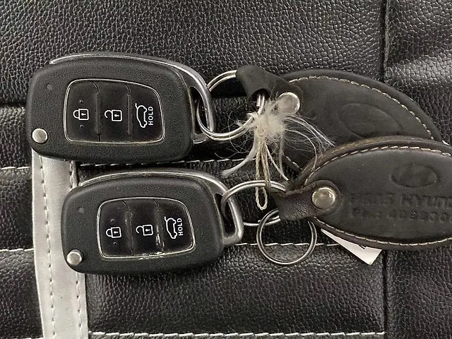 Used Hyundai Creta [2018-2019] E Plus 1.6 Petrol in Ghaziabad