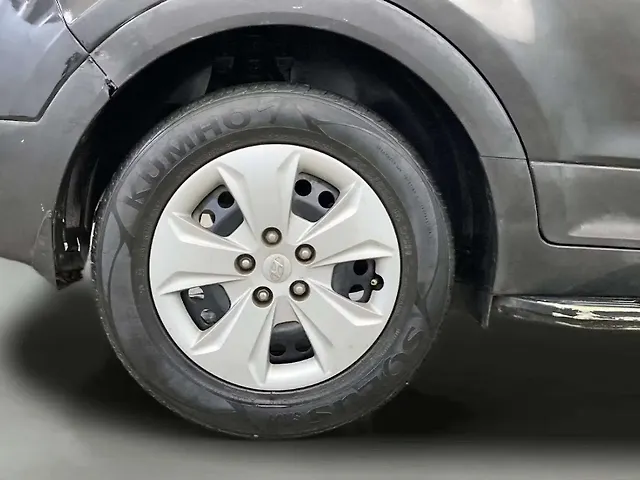 Used Hyundai Creta [2018-2019] E Plus 1.6 Petrol in Ghaziabad