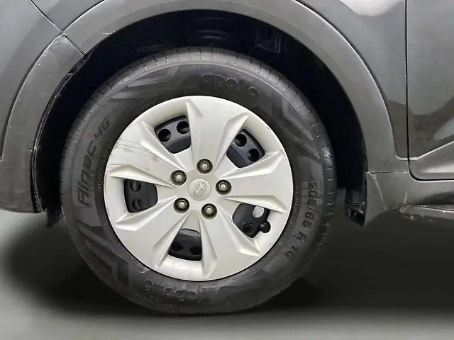 Used Hyundai Creta [2018-2019] E Plus 1.6 Petrol in Ghaziabad