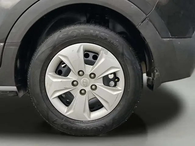 Used Hyundai Creta [2018-2019] E Plus 1.6 Petrol in Ghaziabad