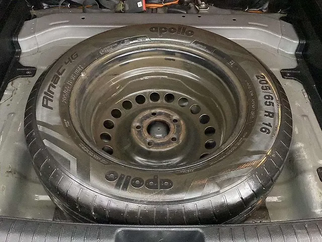 Used Hyundai Creta [2018-2019] E Plus 1.6 Petrol in Ghaziabad