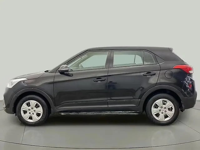 Used Hyundai Creta [2018-2019] E Plus 1.6 Petrol in Ghaziabad