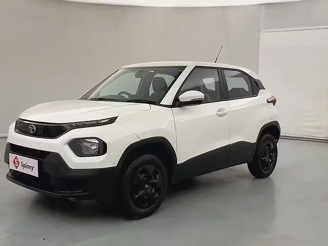 Used 2024 Tata Punch in Lucknow Used 2024 Tata Punch in Lucknow