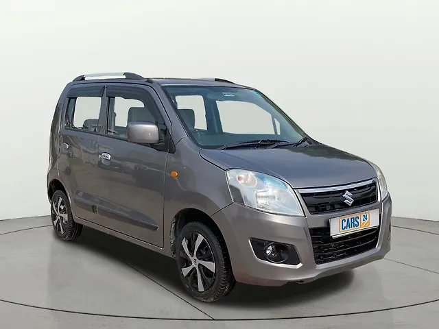 Used 2018 Maruti Suzuki Wagon R in Jaipur Used 2018 Maruti Suzuki Wagon R in Jaipur