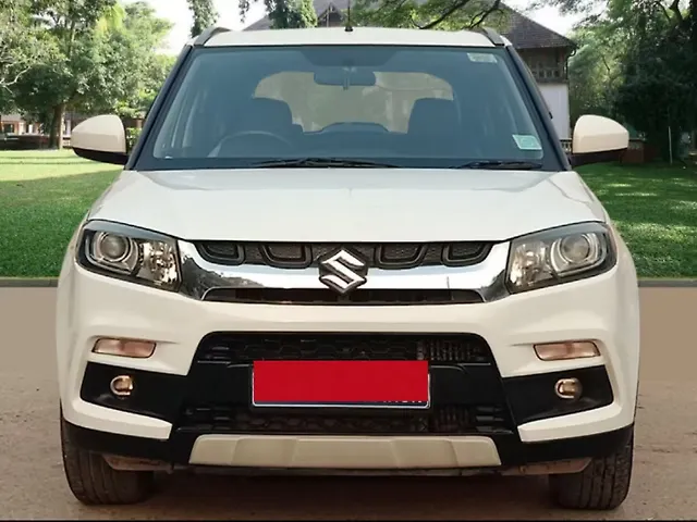 Used 2019 Maruti Suzuki Vitara Brezza in Delhi Used 2019 Maruti Suzuki Vitara Brezza in Delhi