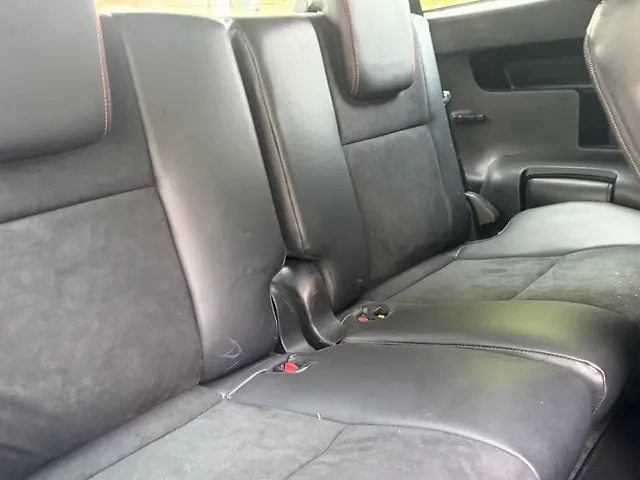 Used Toyota Fortuner [2016-2021] 2.8 4x4 MT [2016-2020] in Bangalore