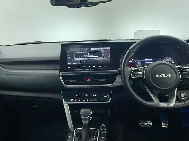 Used Kia Seltos [2022-2023] GTX Plus 1.5 Diesel AT in Chennai