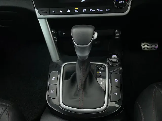 Used Kia Seltos [2022-2023] GTX Plus 1.5 Diesel AT in Chennai