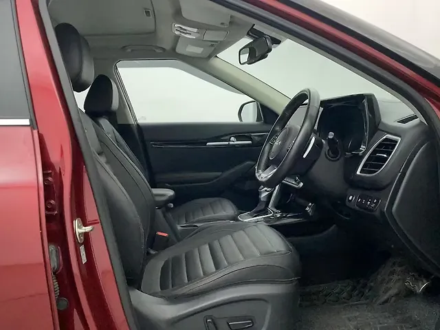 Used Kia Seltos [2022-2023] GTX Plus 1.5 Diesel AT in Chennai