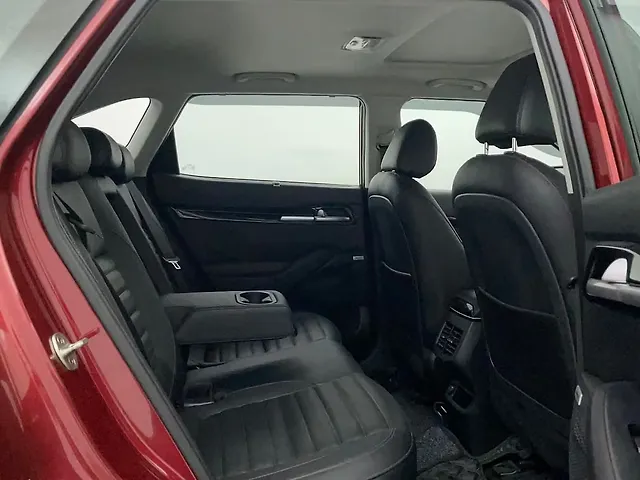 Used Kia Seltos [2022-2023] GTX Plus 1.5 Diesel AT in Chennai