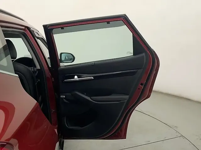 Used Kia Seltos [2022-2023] GTX Plus 1.5 Diesel AT in Chennai