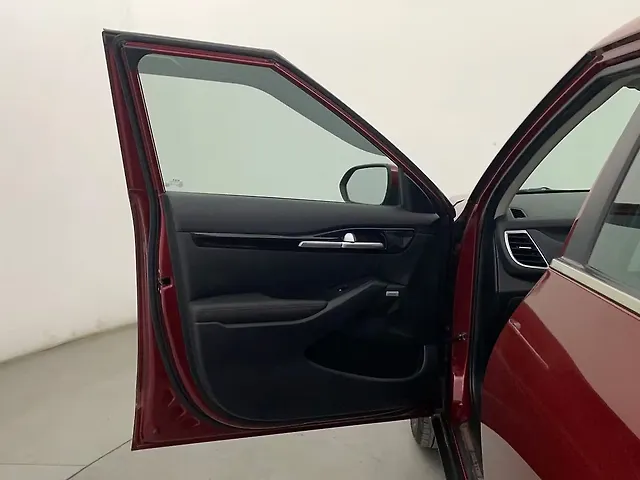 Used Kia Seltos [2022-2023] GTX Plus 1.5 Diesel AT in Chennai